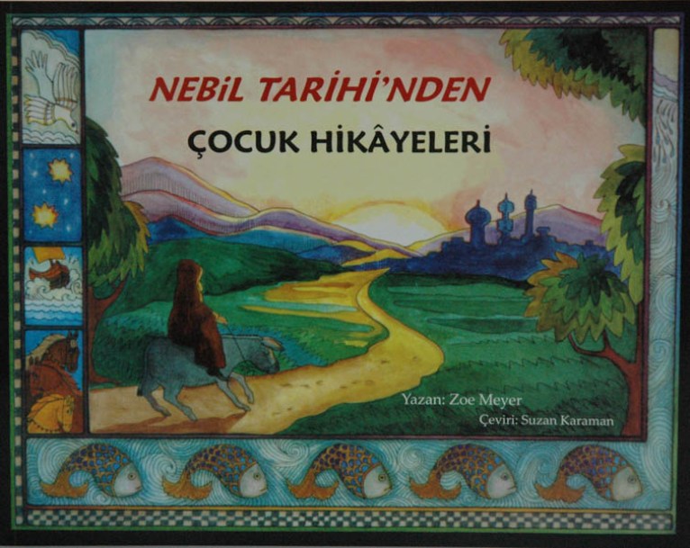 Nebil tarihinden cocuk hikayeleri